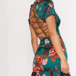 Pretty little thing dress